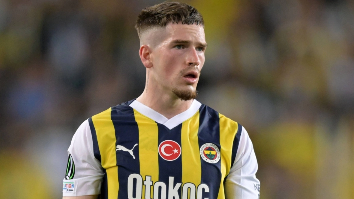 Varios equipos de la Premier League se interesan en Ryan Kent | Transfermarkt
