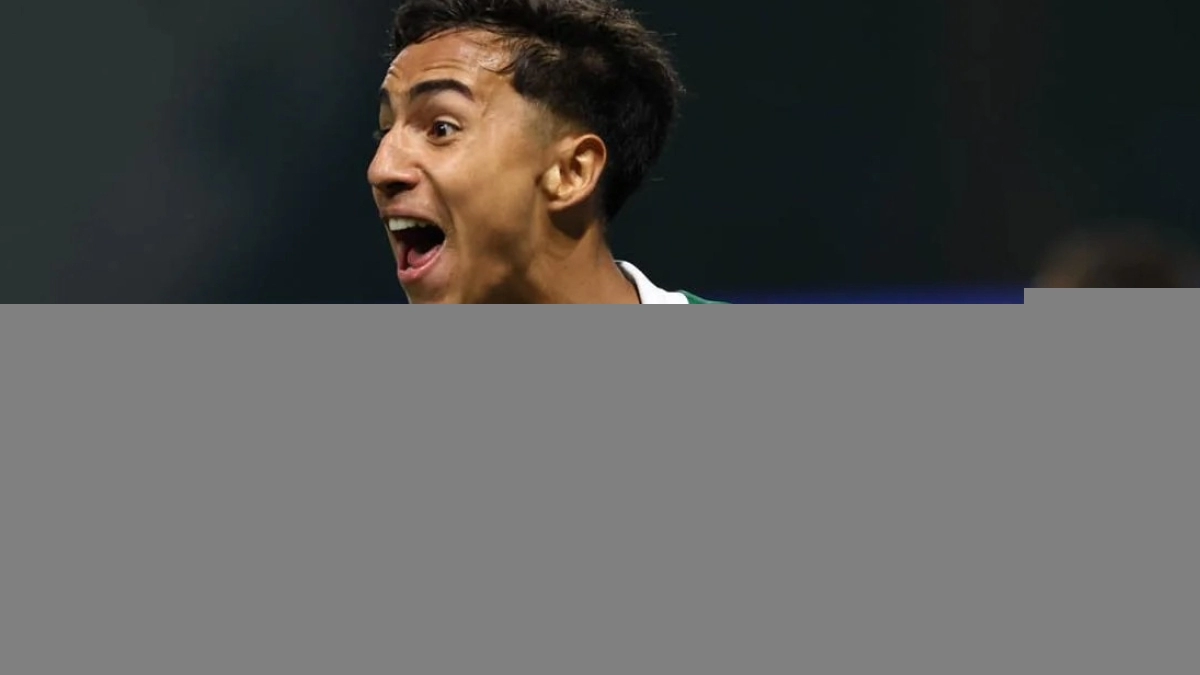 Los 2 clubes que retan al Real Madrid por el fichaje de Vitor Reis