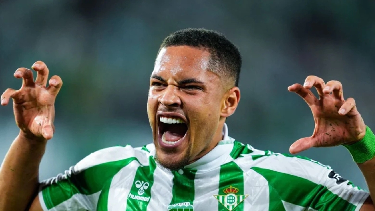 Los 4 clubes que quieren fichar a Vitor Roque en verano