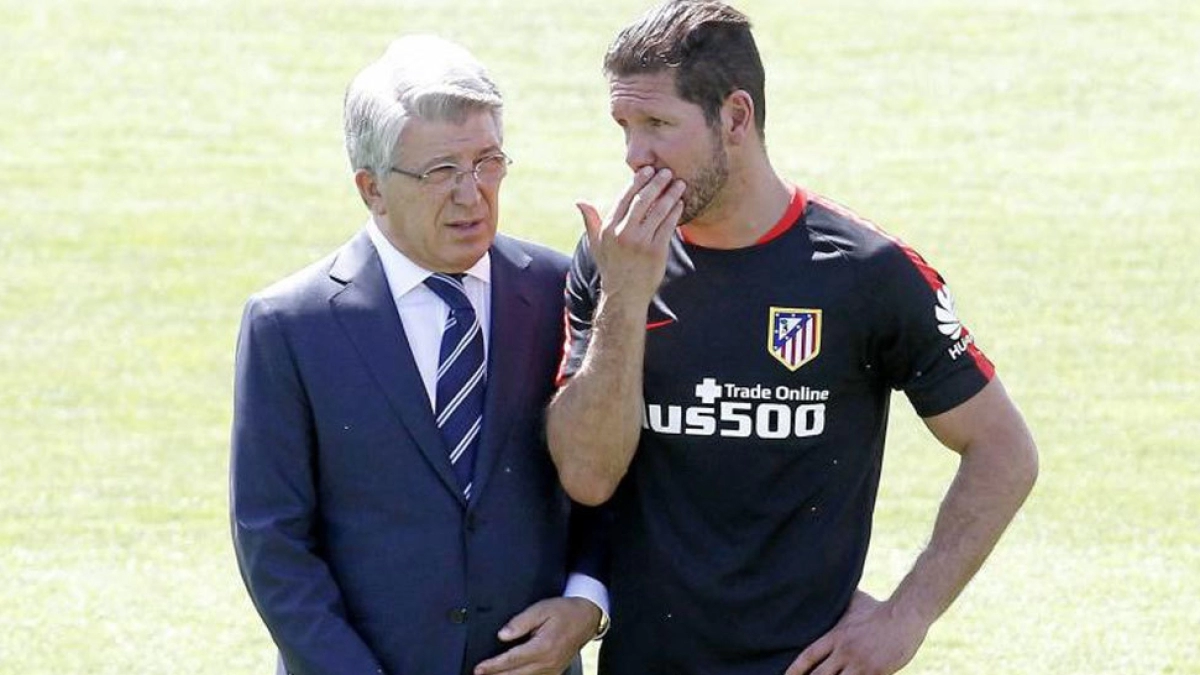 El Atlético de Madrid ofrece 15 millones por esta joya de 18 años | MARCA