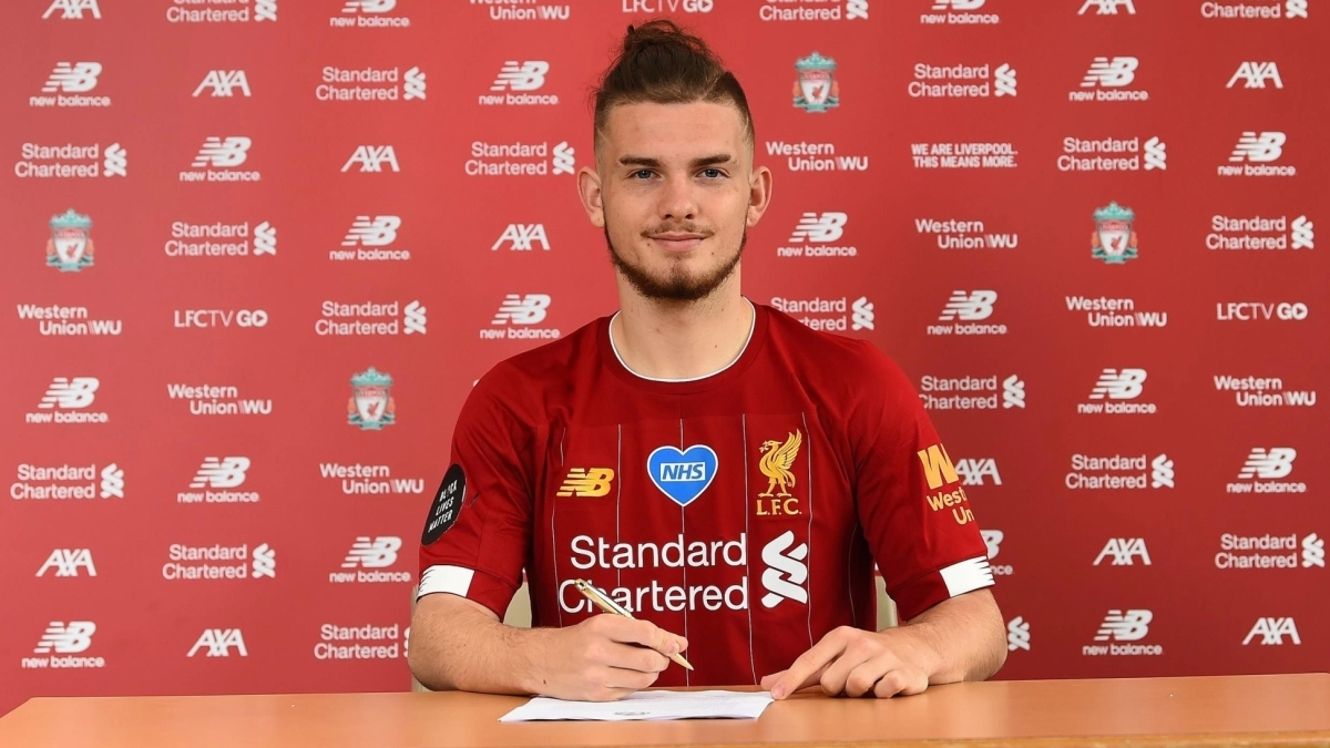 Brighton y Borussia Dortmund se pelean por un fichaje de 40 millones | Eurosport