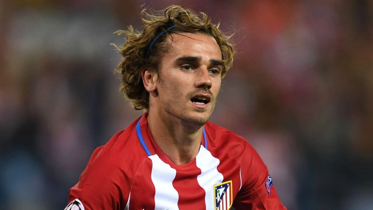 Griezmann se marchará del Atlético en verano / Goal