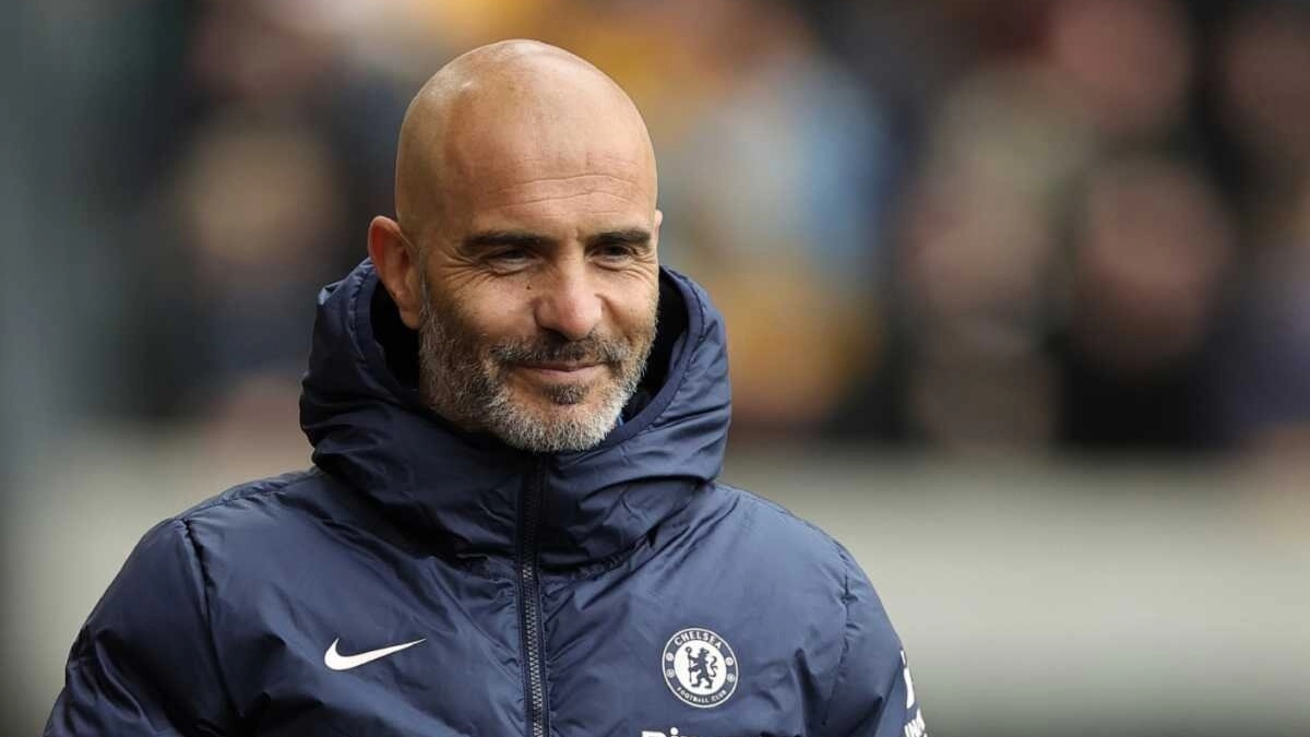 El Chelsea quiere cambiar a Nkunku por Mathys Tel / Footboom