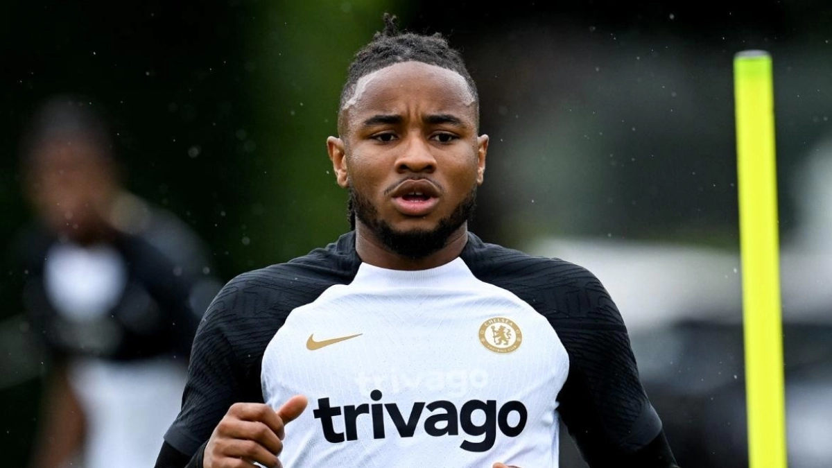 El Chelsea venderá a Nkunku a cambio de una millonada / Sport