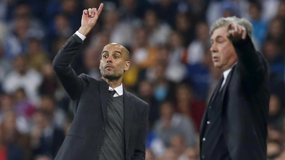 City steal Khusanov from Real Madrid / Elmundo.es
