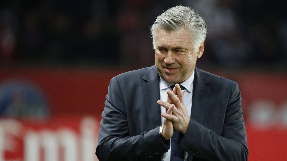 El Real Madrid se fija en Andrei Ratiu / RTVE.es