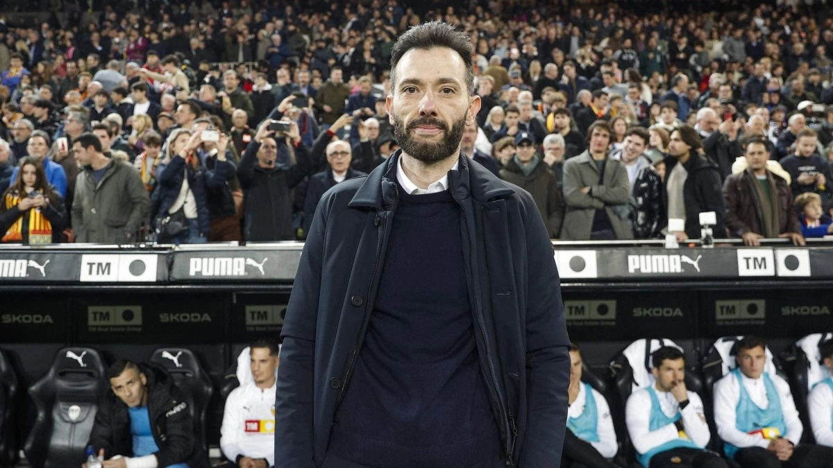 El Valencia quiere a Ismaël Koné / Elnacional.cat