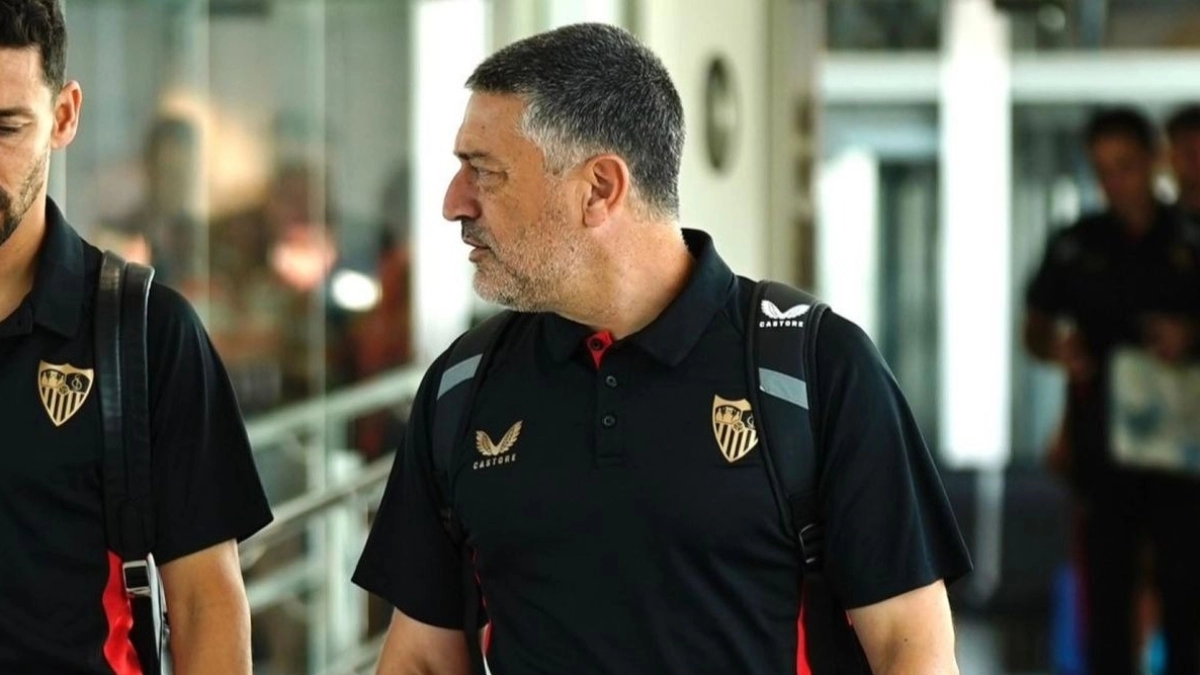 Jovic no fichará por el Sevilla / EstadioDeportivo