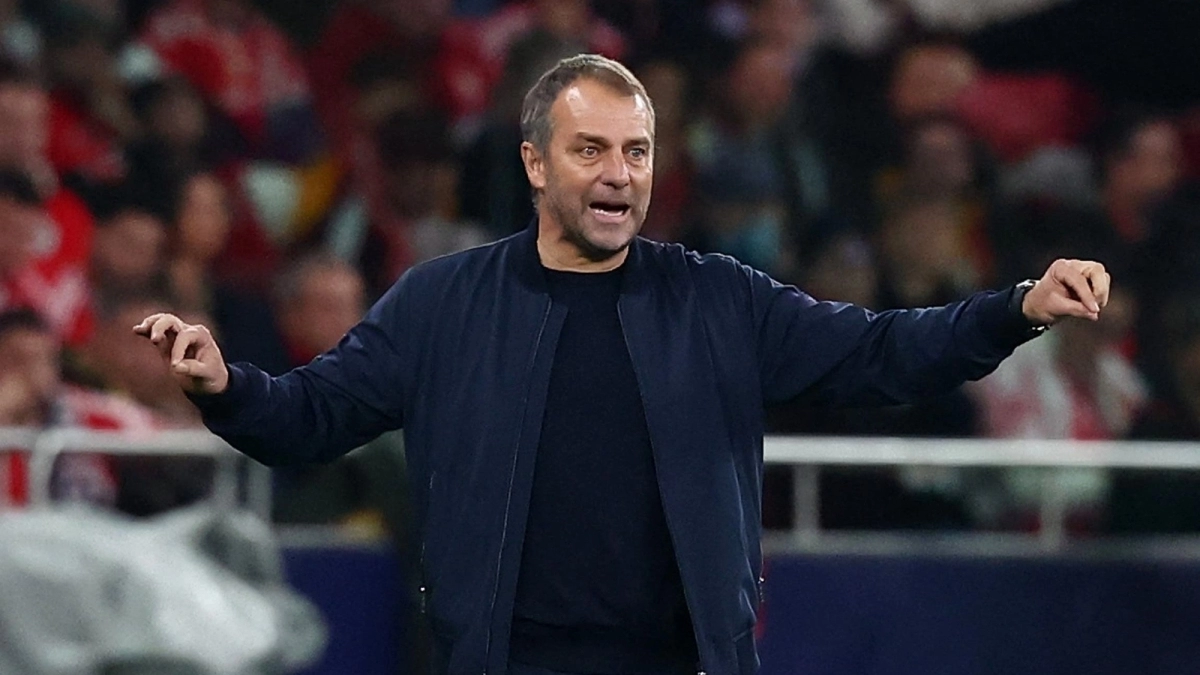 Barcelona is eyeing Ayden Heaven / BeinSports.