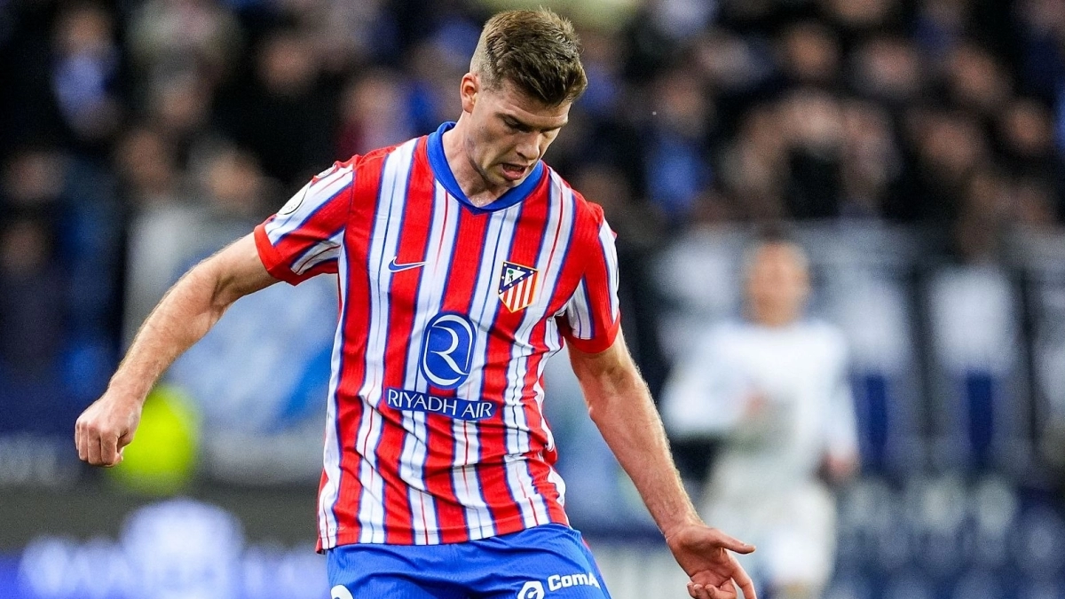 Sorloth podría marcharse al Besiktas / RTVE.es