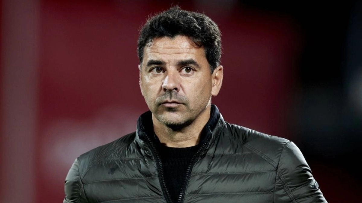 Girona goes back for Arthur Melo / CadenaSer