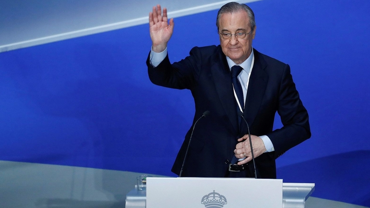 Real Madrid loses Alphonso Davies / RTVE.es