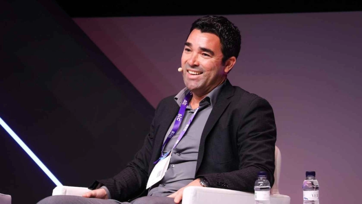 El Barcelona no dejará salir a Eric García / Crónica Global