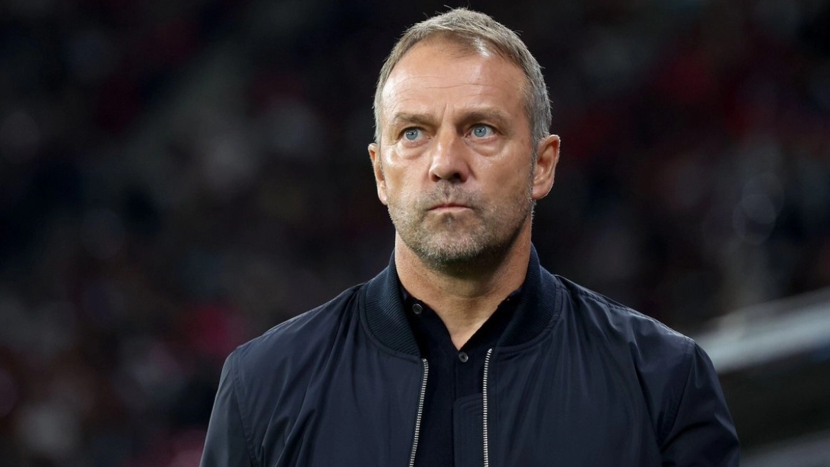 Hansi Flick demands a signing from Laporta to not resign | Everardo Herrera