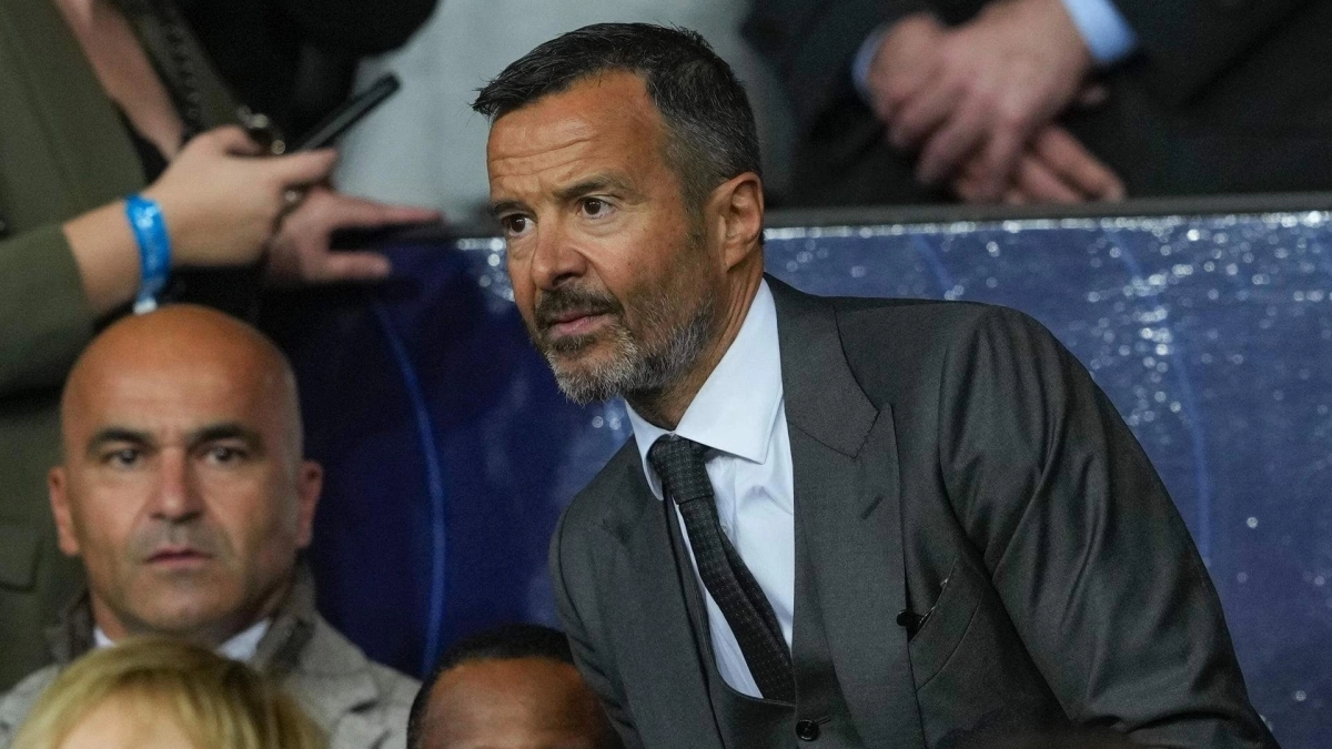 Jorge Mendes intenta mover a Alejandro Balde del Barcelona / El Nacional