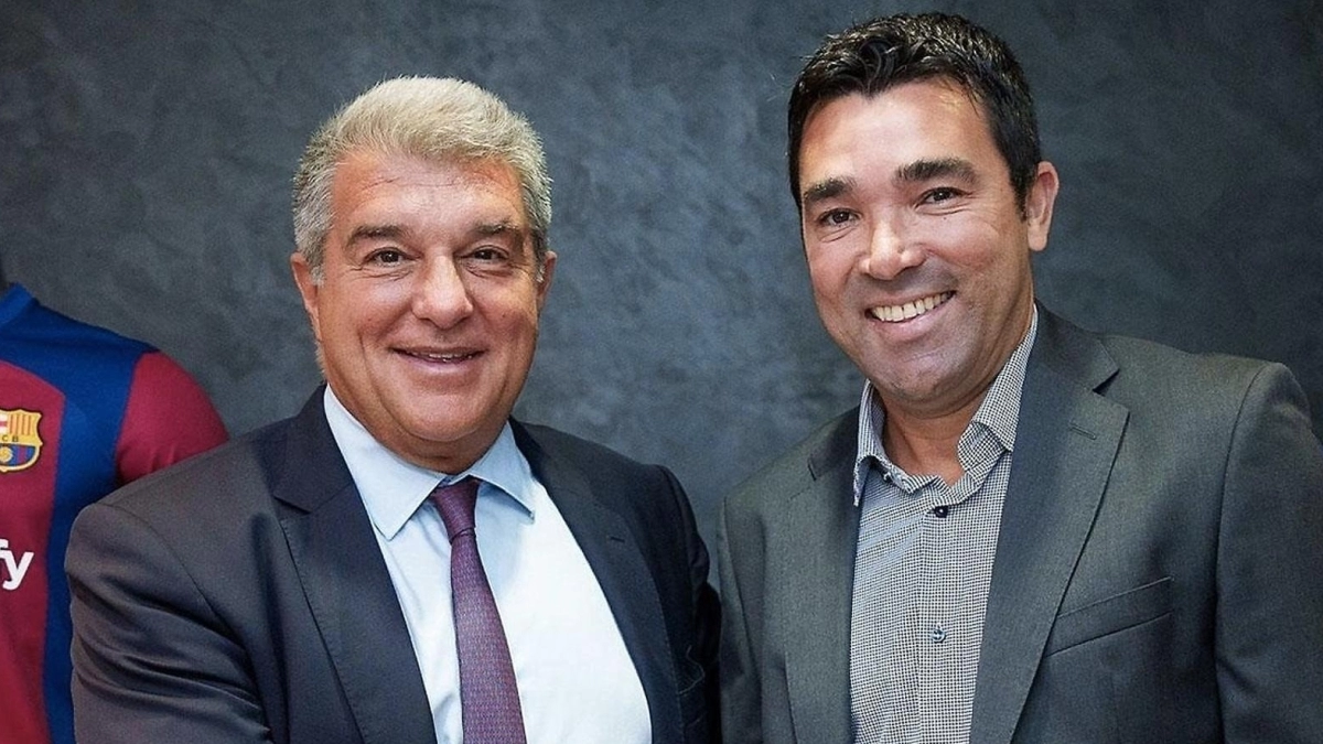 El Barcelona tiene decidida la venta de Eric García / Ara.cat