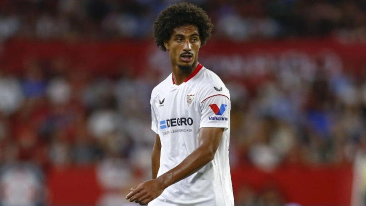 Aston Villa moves quickly: they already have the replacement after Loïc Badé's 'no' | Gol De Oro