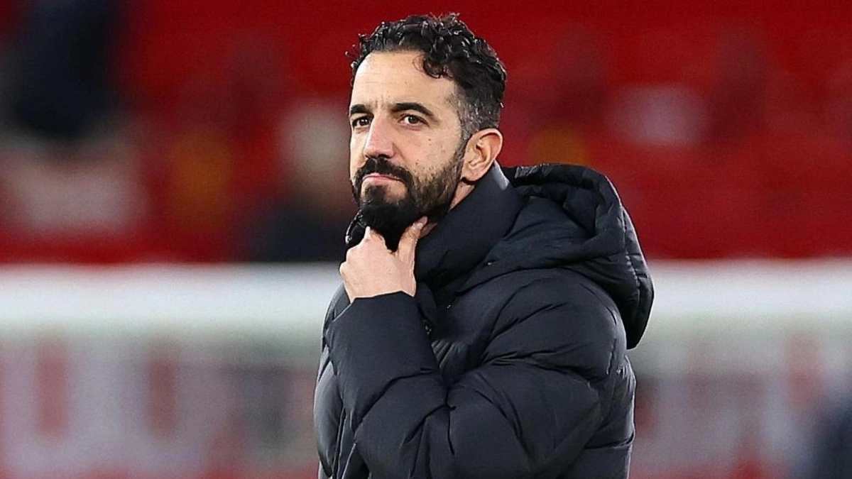 El Manchester United quiere fuera a Rashford y Casemiro / BBC