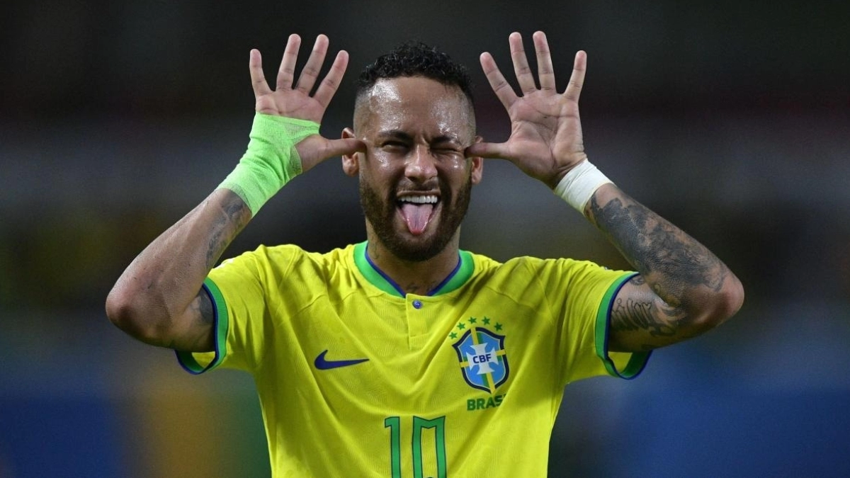 Arthur Melo negotiates with Santos / La Vanguardia