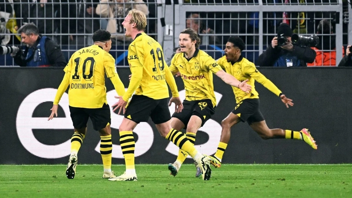 Borussia Dortmund signs Nico Kovac / Laprimera.pe