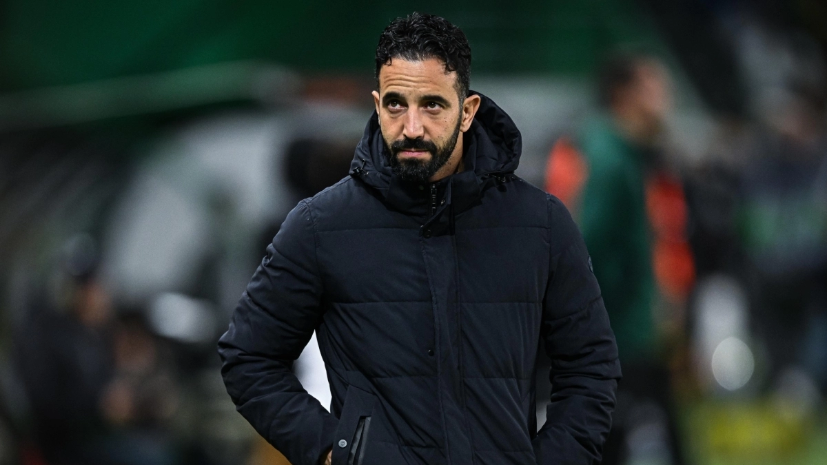 El Manchester United sigue insistiendo en esta joya danesa | Sporting News