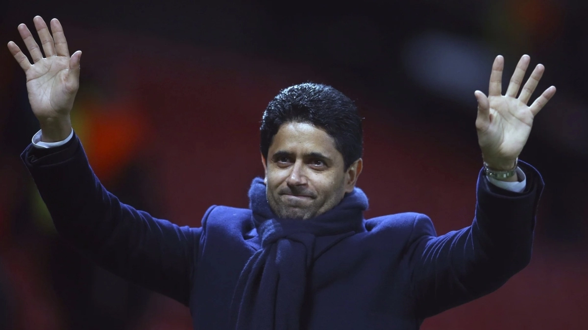 PSG is preparing to sign Jhon Durán / La Razón