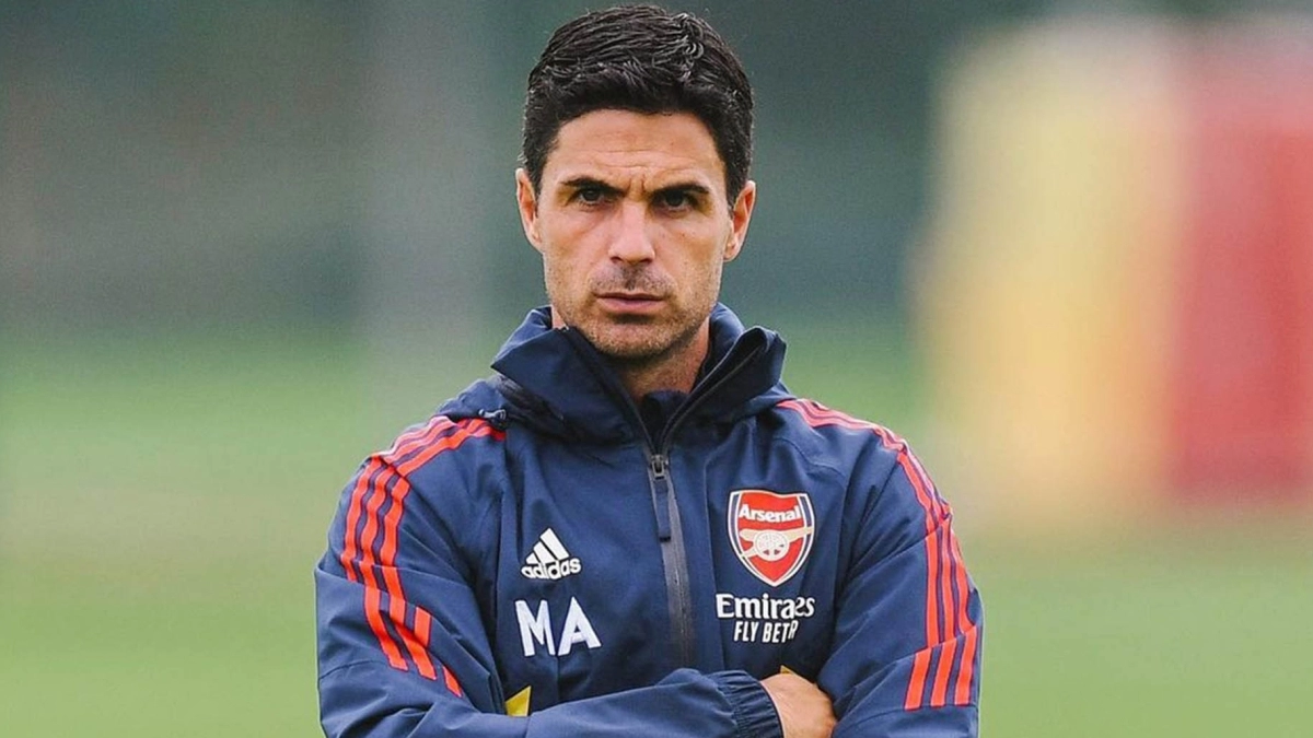 El Arsenal prepara una oferta de 70 millones por este delantero | infobae