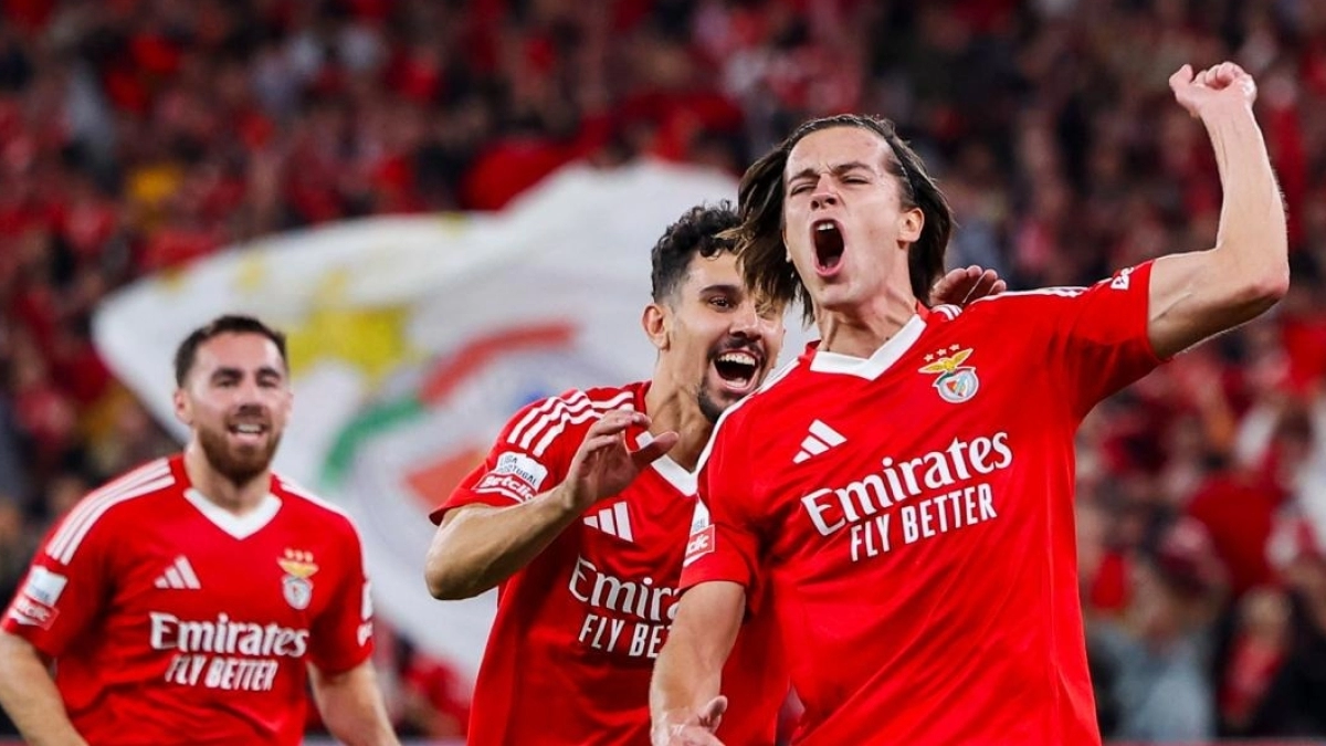 Real Madrid and Barcelona already know the price of Álvaro Carreras.