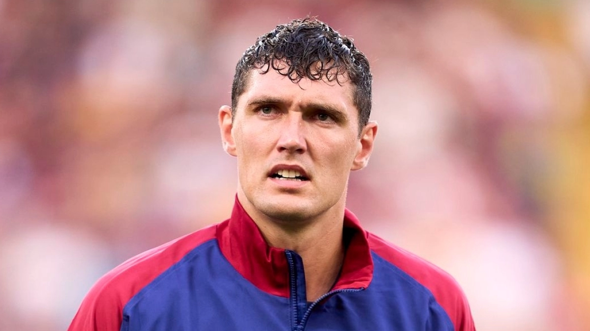 El club de la Premier League que quiere fichar a Andreas Christensen
