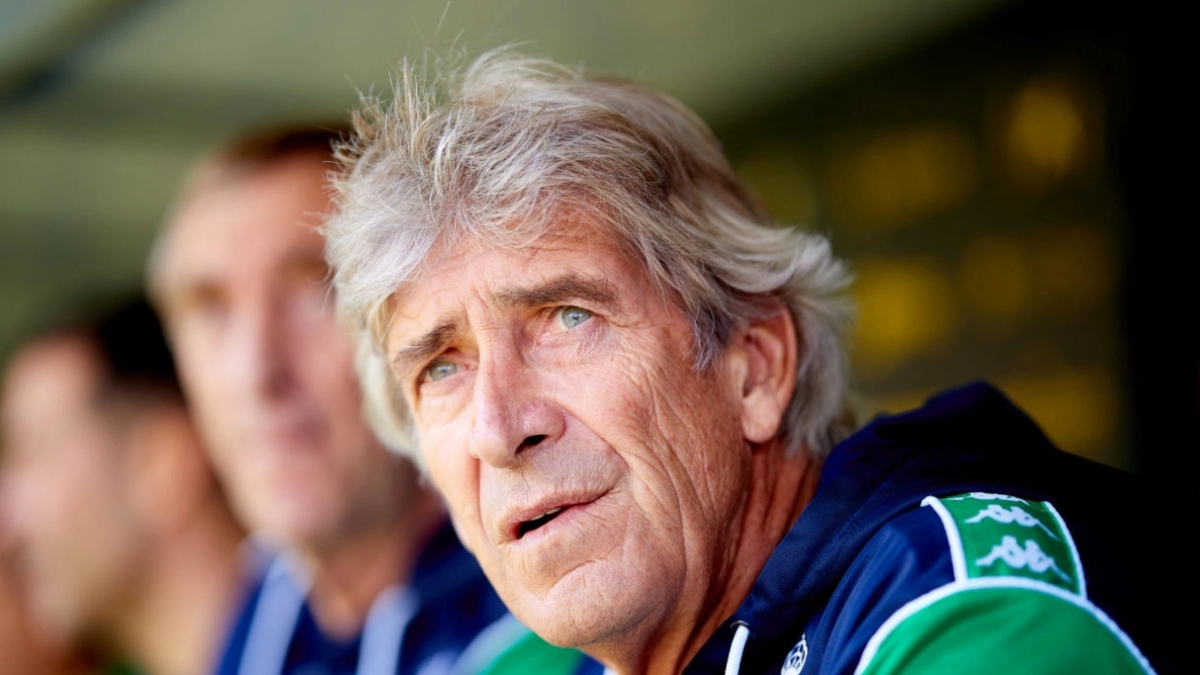 El Real Betis tiene casi todo listo para cerrar este fichaje | Panenka