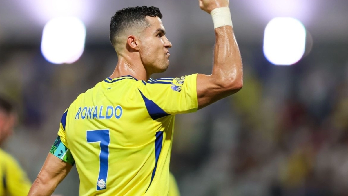The Al Nassr of Cristiano Ronaldo, close to finalizing a signing of 75 million