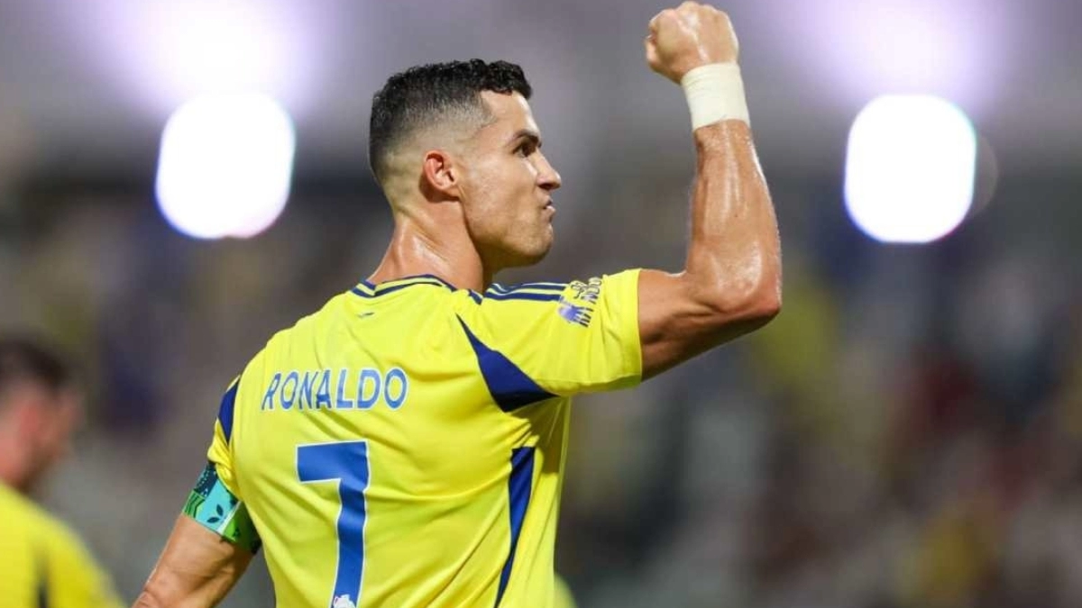 El mega contrato que le ofreció el Al Nassr a Cristiano Ronaldo: ¿Renovará?