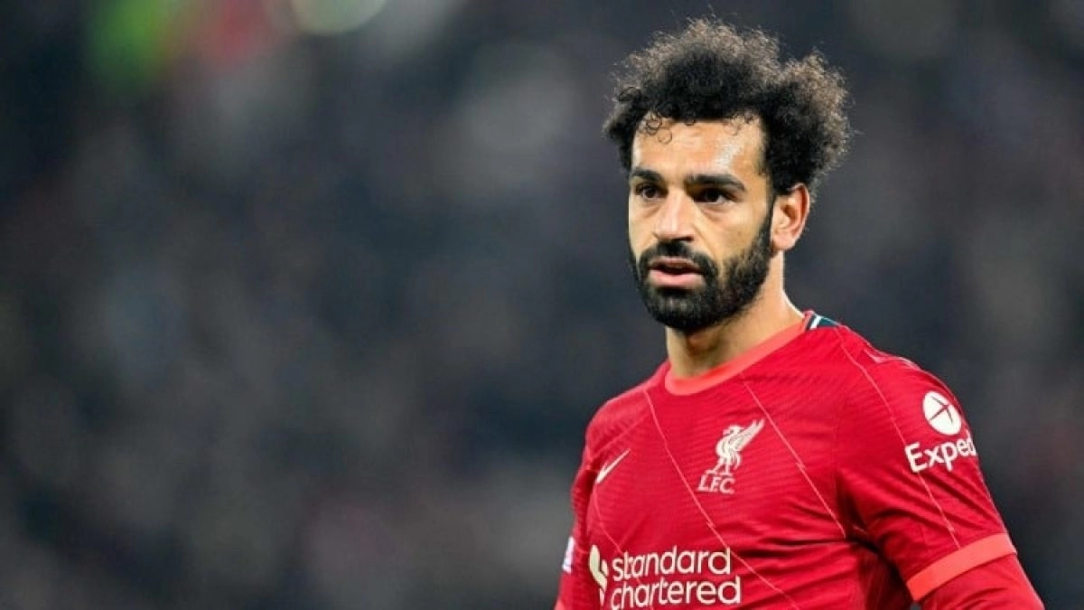 Mohamed Salah, leyenda viva del Liverpool