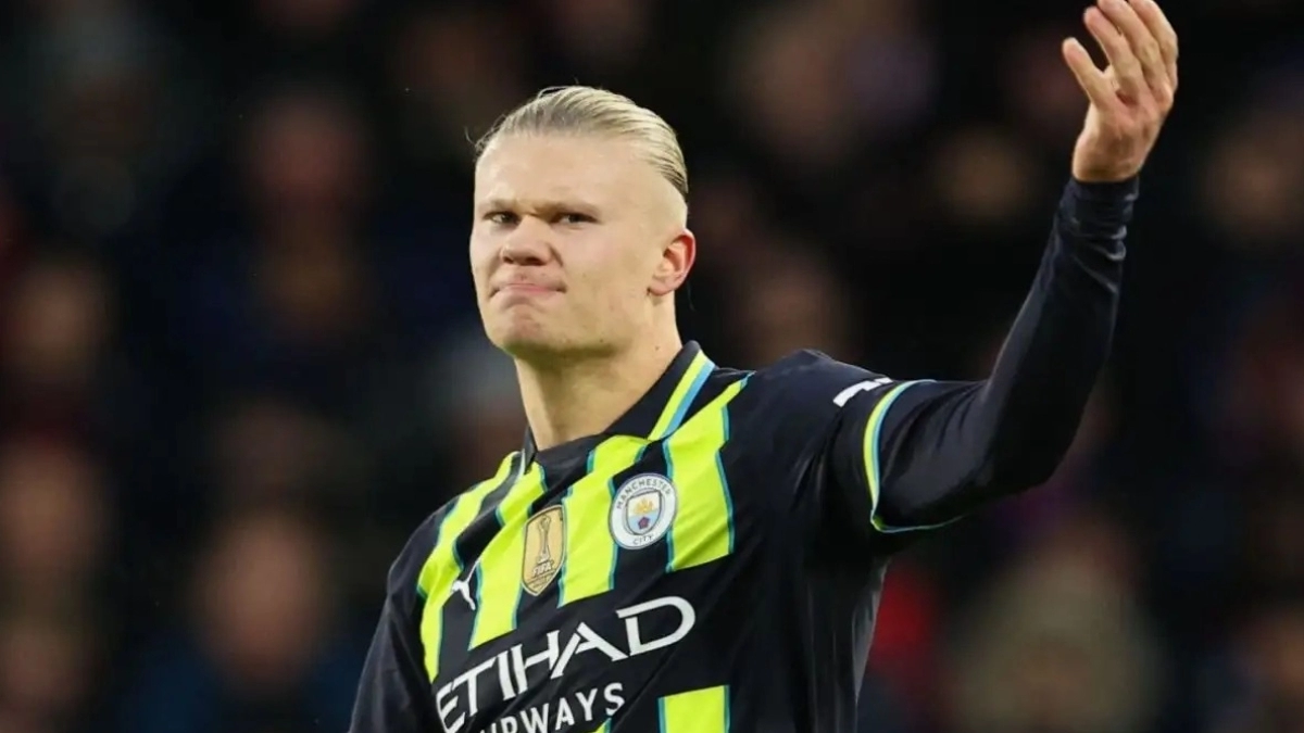 Los 3 clubes que quieren fichar a Erling Haaland en el futuro