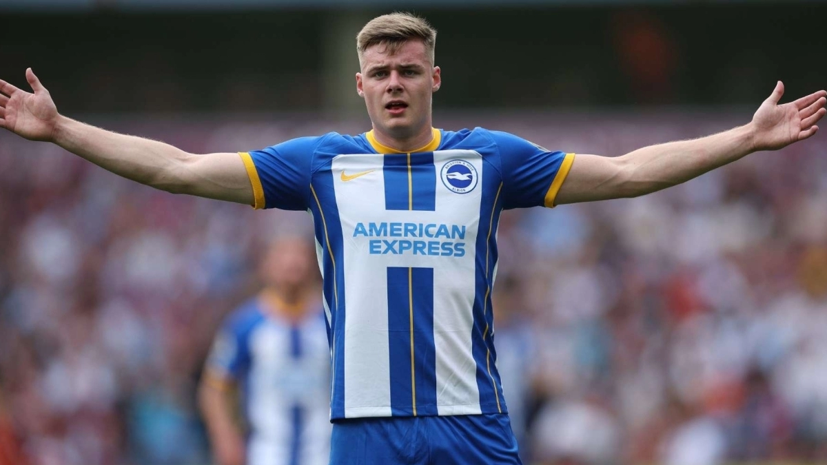 The 3 clubs that want to sign Evan Ferguson.