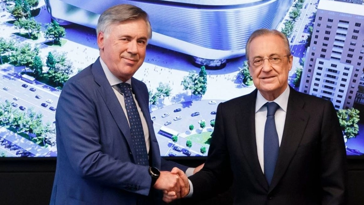 El Real Madrid quiere fichar a una joya de 18 años por 50 millones de euros | El Confidencial