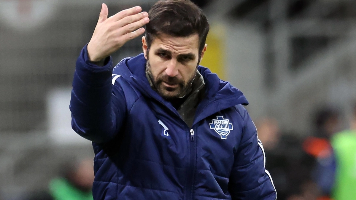 Cesc Fabregas quiere ayudar al Barcelona: Oferta por un descarte