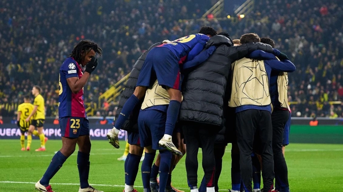 La Saudí Pro League va por 2 cracks del Barcelona: Ofertas millonarias