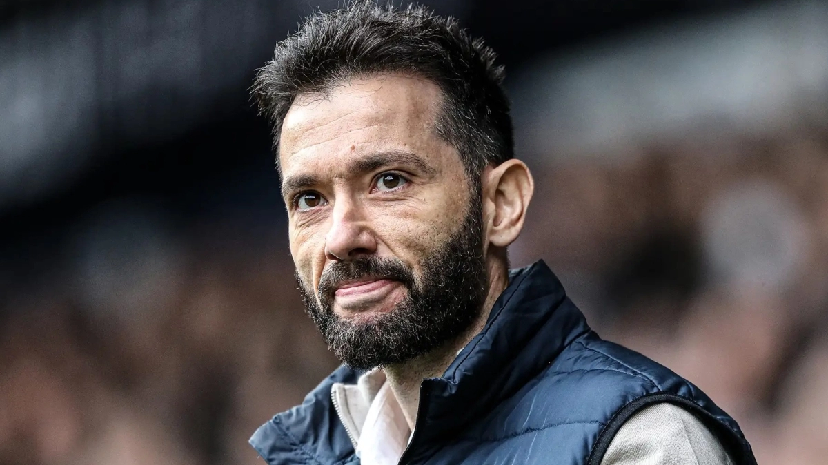 El Valencia tiene en la mira a un descarte del Sevilla