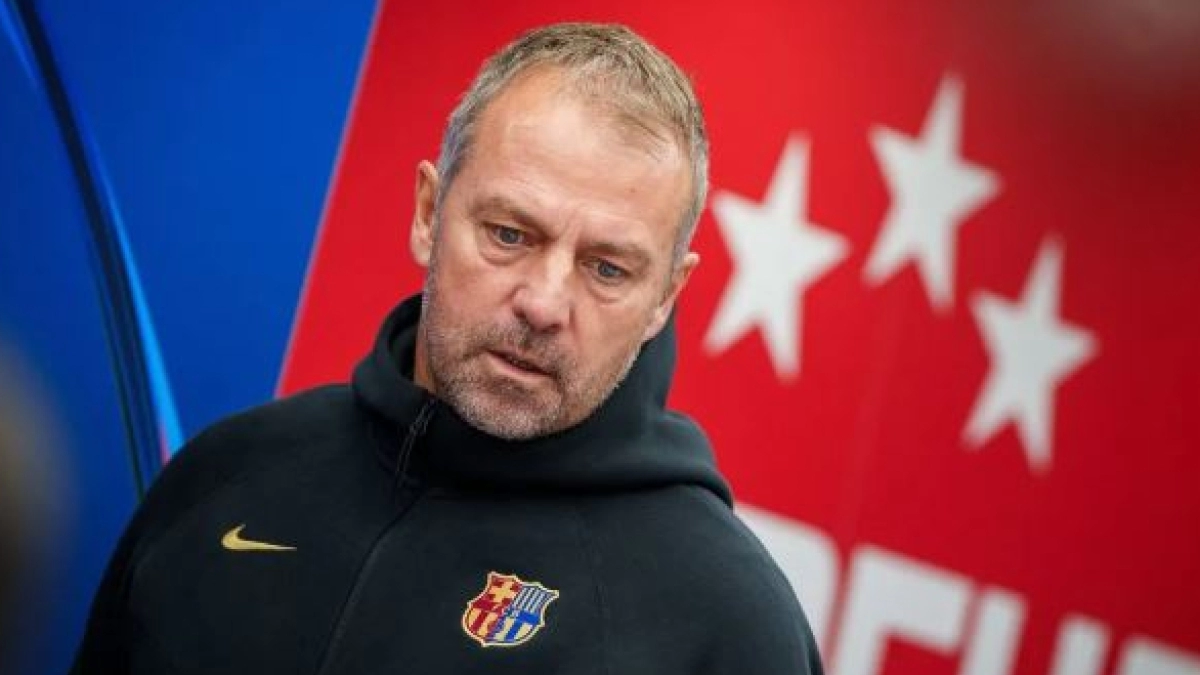 BIG MOVE: Barcelona shows interest in the breakout forward of the Premier League