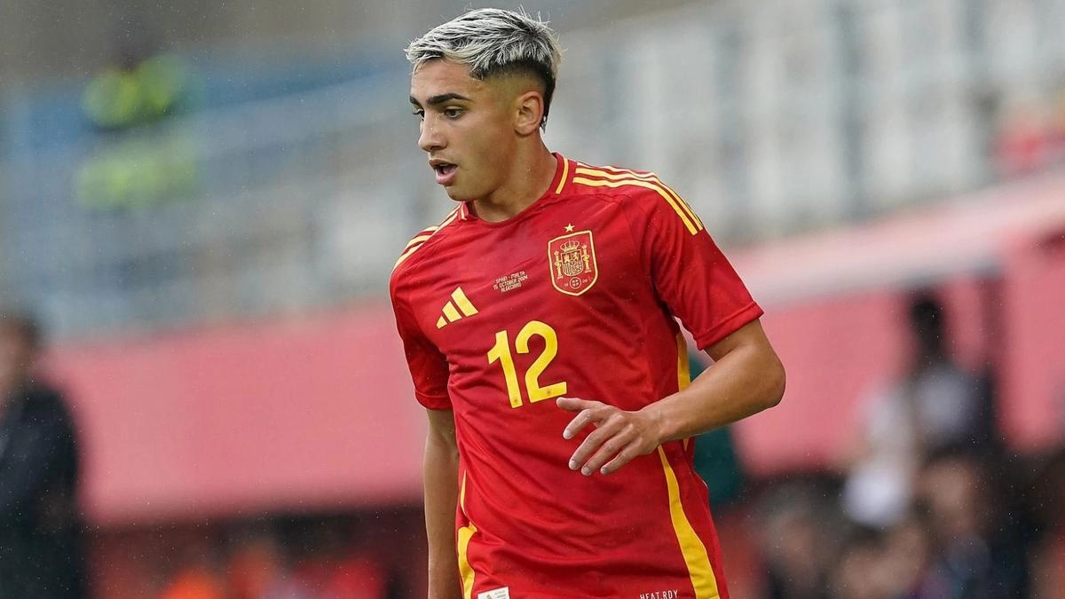 Yeremay Hernández, Deportivo de La Coruña football player