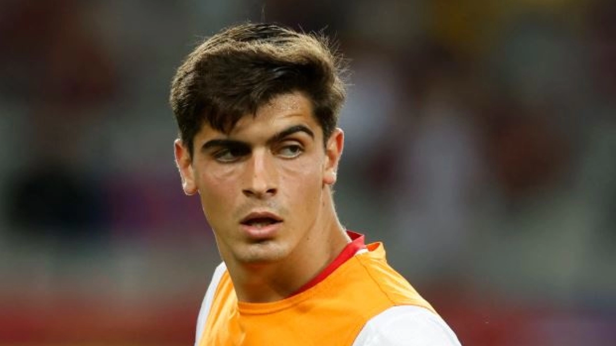El club que quiere sacar a Juanlu Sánchez del Sevilla