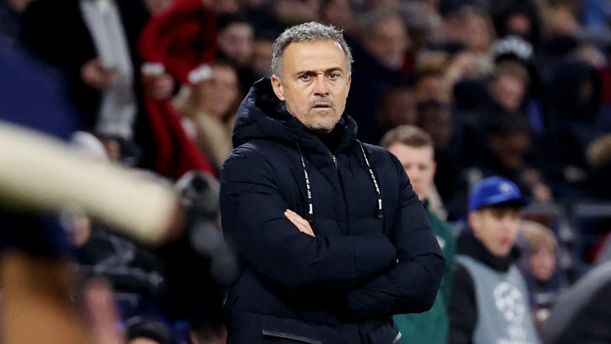 Luis Enrique's blacklist at PSG: 3 imminent departures
