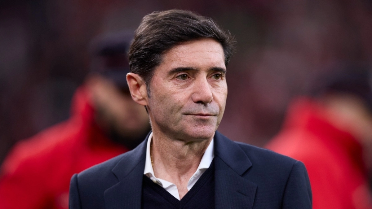El Villarreal trabaja en el fichaje de un ex Real Madrid: Petición de Marcelino