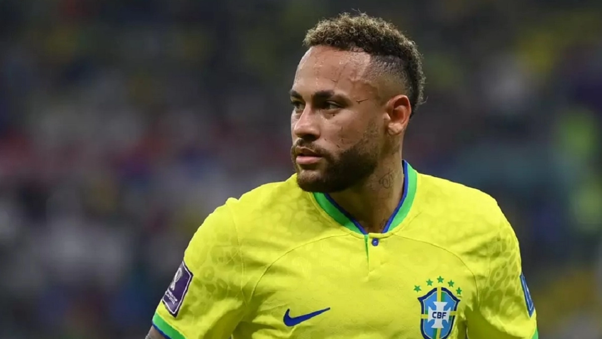 <p>BOMBSHELL: Neymar's future plan revealed</p>