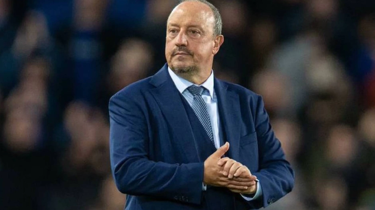 Rafa Benítez, cerca de volver a los banquillo: Dirigiría el Mundial de Clubes