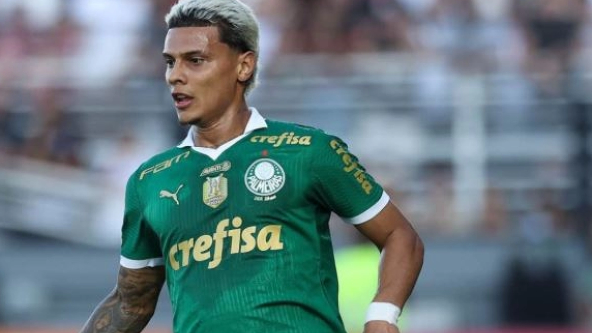 ¡Nueva oferta de la Premier League por Richard Ríos!
