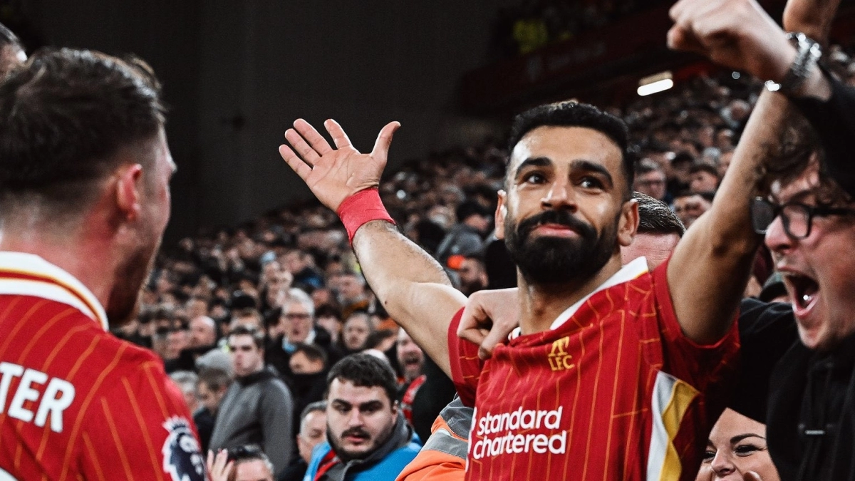 Los 3 posibles destinos de Salah después de confirmar que se va del Liverpool