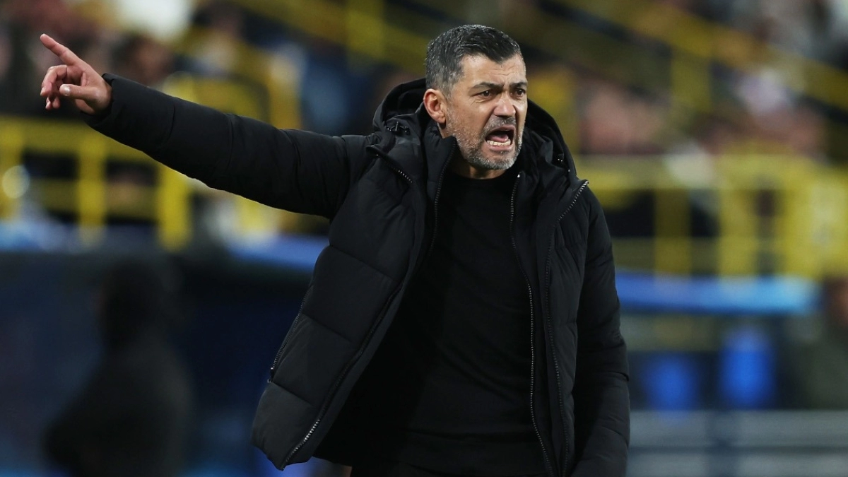 AC Milan, one step away from completing their first winter signing.