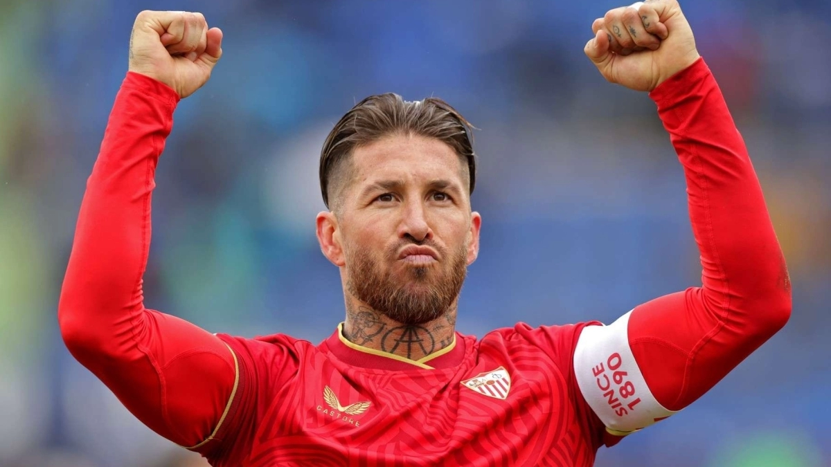 CLOSED: Sergio Ramos has a new team and will play in the Club World Cup.